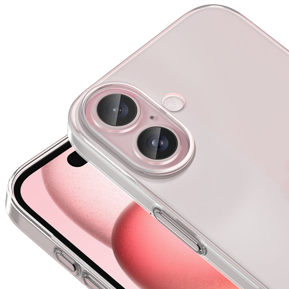 Cepax iPhone 17 Droga Telefon Kılıfı Cepax iPhone 17 Droga Telefon Kılıfı